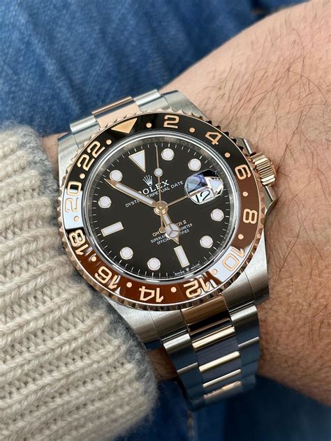 current rolex gmt 2 master|rolex gmt master 2 models.